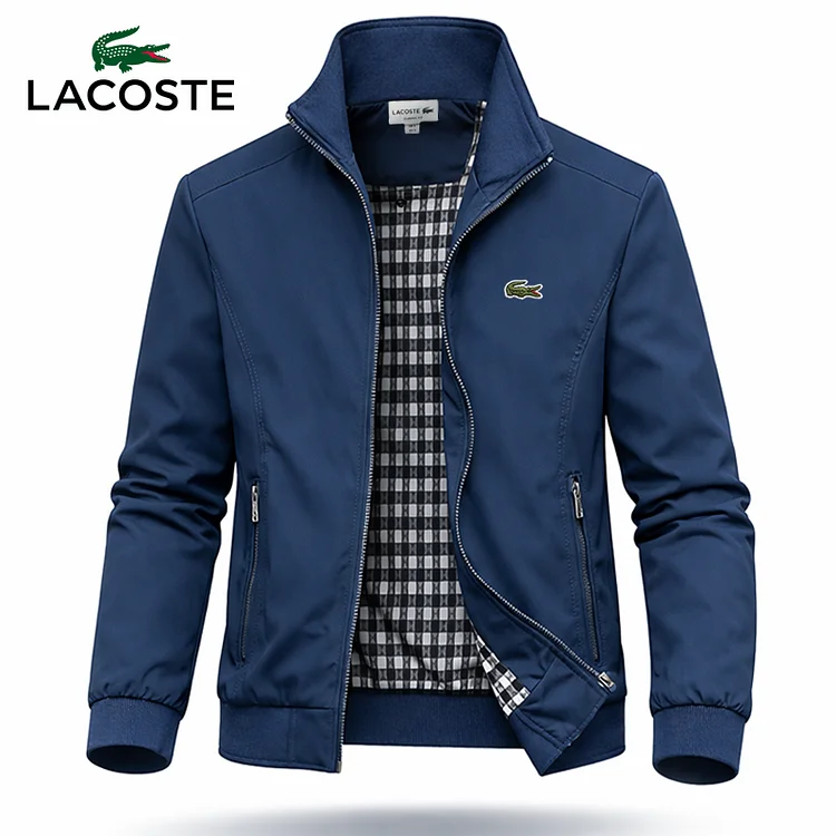 Νέο ανδρικό μπουφάν Lacoste®